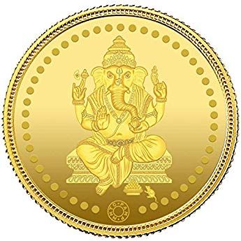 Lord Ganesha