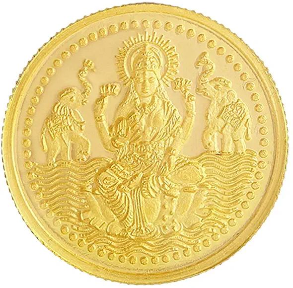 Goddess Lakshmi